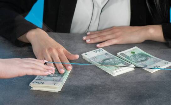 Bezpieczeństwo transakcji w warszawskim skupie srebra – na co zwrócić uwagę?