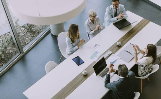 Legal Consultancy and the Development of Research and Development (R&D) Projects