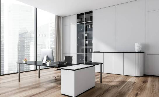 The Role of Law Firms in the Legislative Process and Preparing Legal Opinions