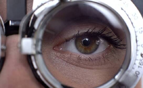 Wpływ czasu trwania diagnostycznej sesji na jakość opieki nad pacjentami z zespołem suchego oka