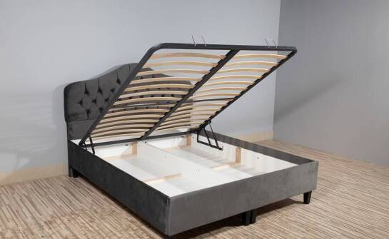 Stelaże Roll-out – co wyróżnia je na rynku meblowym?