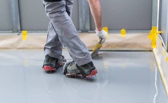 Rola płynnych żywic w nowoczesnych systemach hydroizolacyjnych