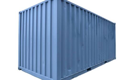 Der Einfluss von Containermulden auf die Reduzierung der Transportkosten