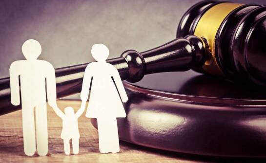 Rola sądu w procesie zawieszenia władzy rodzicielskiej