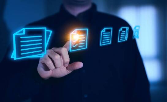 Proces digitalizacji dokumentów a szybki dostęp do informacji