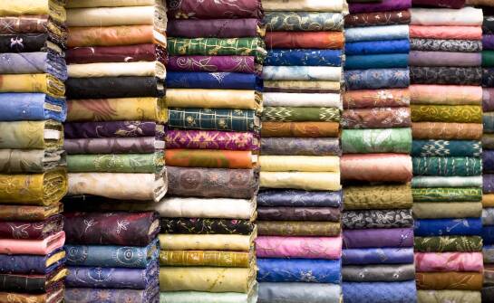 Jakie są najlepsze kolory batystu na nadchodzący sezon?