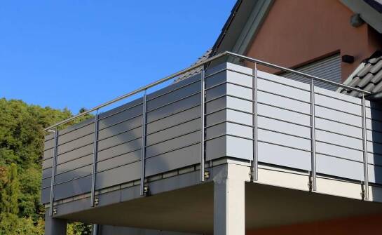 Proces remontu balkonu – krok po kroku