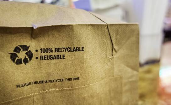 Nachhaltigkeit und Kartondruck – wie lassen sich diese beiden Aspekte vereinen?