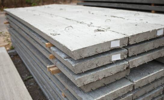 Jakie są najważniejsze właściwości drogowych prefabrykatów płytowych?