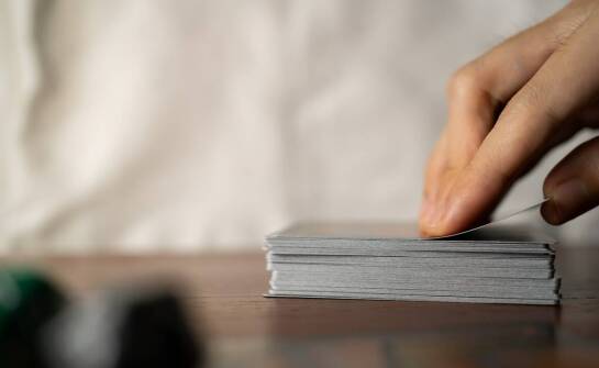 Jak wybrać fajne karciane gry na prezent dla bliskich?