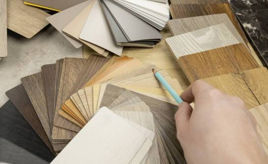 Wybór materiałów do kuchni na wymiar – na co zwrócić uwagę?