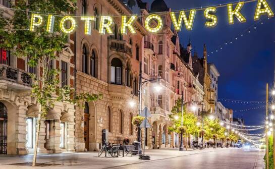 Wpływ ulicznych słupów oświetleniowych na jakość życia mieszkańców