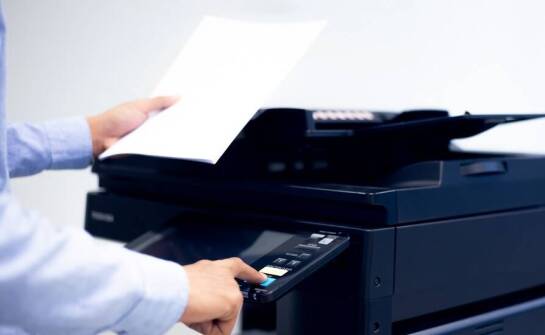Dzierżawa kopiarek – jak zapewnić najwyższą wydajność tych urządzeń?