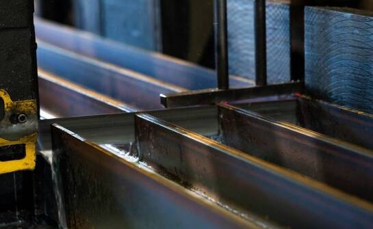 Przegląd narzędzi do obróbki szyn w sektorze kolejowym