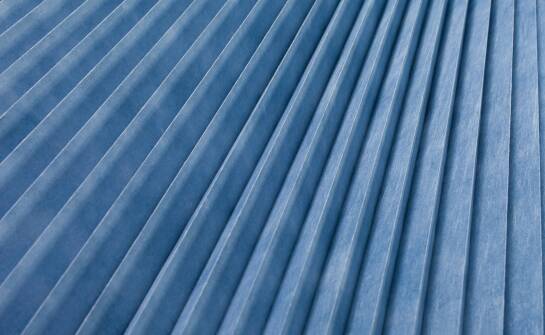 Jak okienne plisy wpływają na ergonomię przestrzeni?