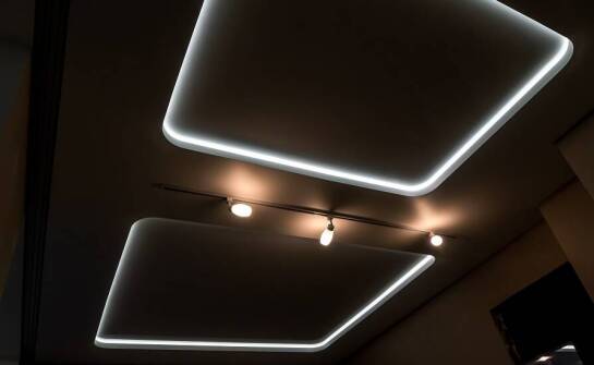 Rola oświetlenia w procesie wykańczania wnętrz