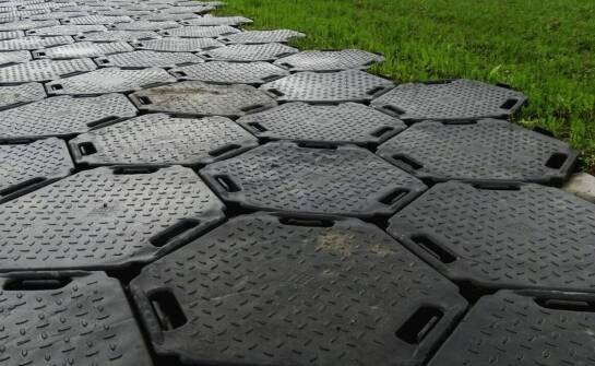 Wpływ ekokraty na redukcję kosztów utrzymania powierzchni