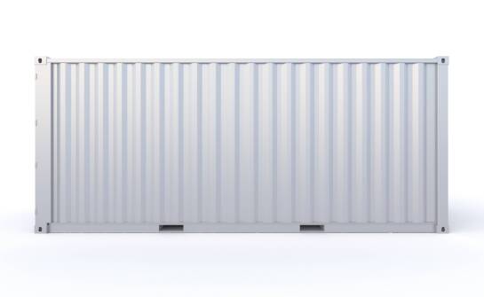 Jak stalowe kontenery samowyładowcze wspierają automatyzację procesów magazynowych?