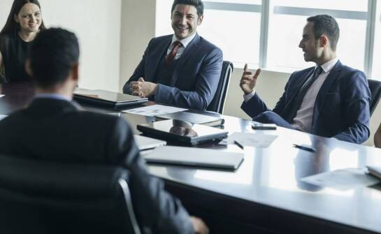 Jak organizujemy integracyjne spotkania w naszym hotelu?