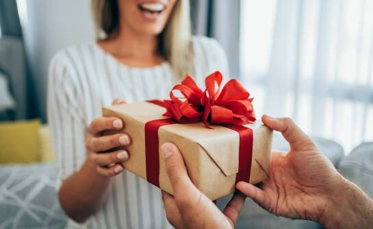 Jak podarunkowy voucher może stać się idealnym prezentem dla bliskich?