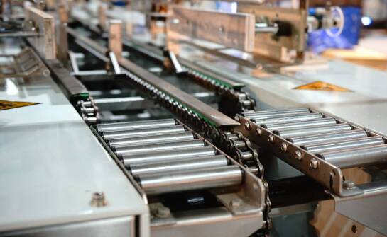 Gumowane walce a ich znaczenie w procesach produkcji opakowań