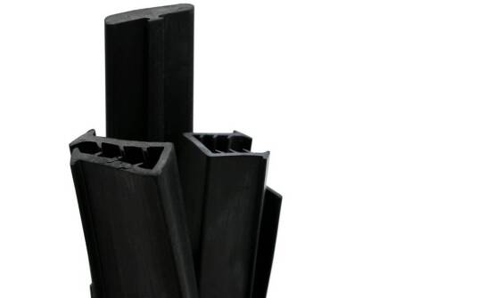 Wpływ granulatu PVC na jakość uszczelek do aluminiowych profili