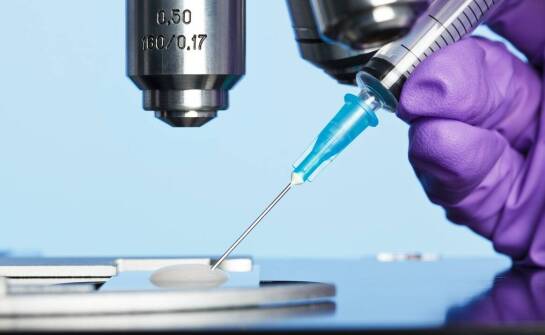 Jakie są najnowsze trendy w zastosowaniach krystalicznej iniekcji?