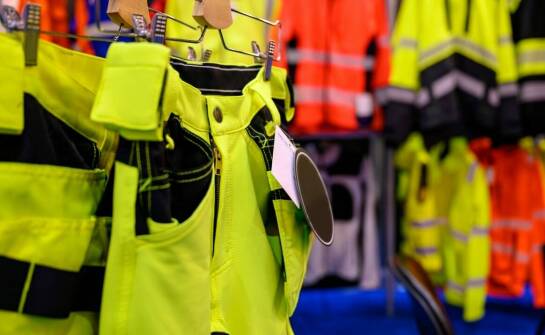 Odzież robocza w Poznaniu: kluczowe elementy pracowniczej garderoby