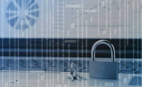 Bezpieczne przechowywanie księgowej dokumentacji dzięki szyfrowaniu danych