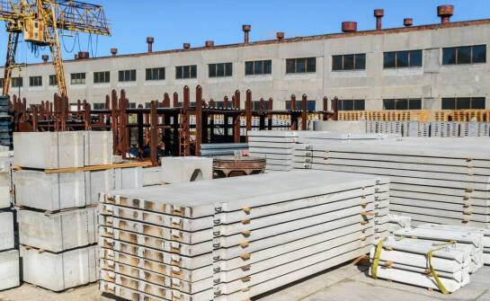 Korzyści wynikające z wyboru betonowych zbiorników dostosowanych do indywidualnych potrzeb