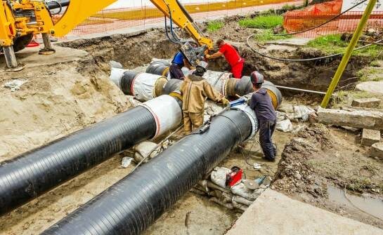 Kanalizacyjna rura jako fundament efektywnych systemów ściekowych