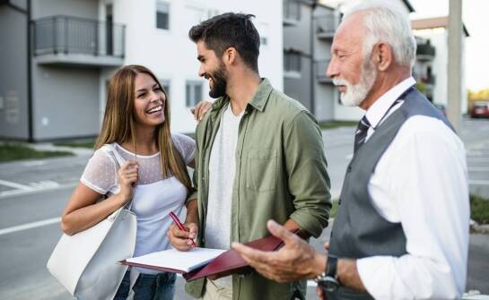 Inwestowanie w apartamenty do sprzedaży – dlaczego warto?