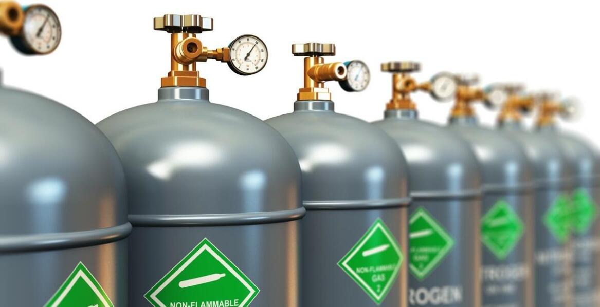 Dlaczego warto stosować systemy gaszenia gazem Novec w archiwach?