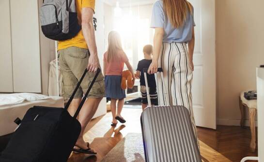 Dlaczego warto wybrać apartamenty w centrum dla rodziny?