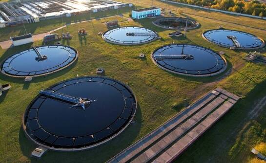 Oczyszczanie przemysłowych ścieków jako element ekologicznej strategii firmy