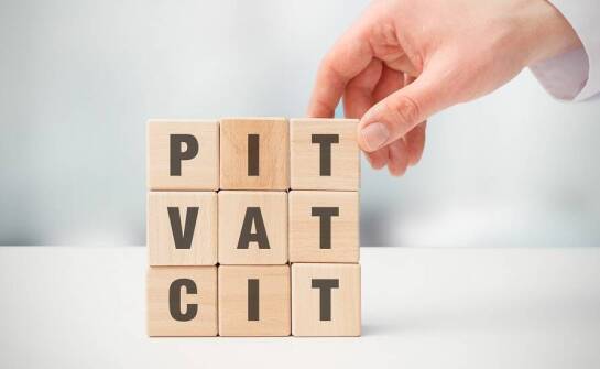 Deklaracje PIT, CIT, VAT w kontekście fundacji – co musisz wiedzieć?