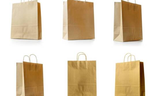 Ekologiczne aspekty korzystania z składanych toreb