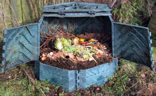 Kompostowanie jako metoda utylizacji gastronomicznych odpadów – zalety i zastosowanie