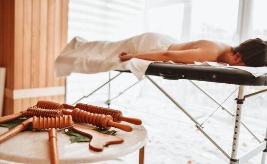 Odkryj relaksacyjne rytuały spa w okolicach Poznania: Co oferuje nasz hotel?