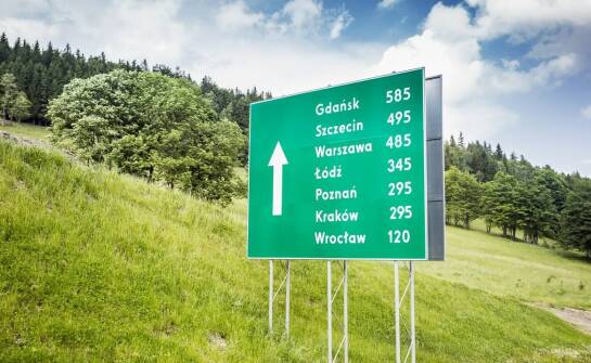 Jak odpowiednie zaplanowanie kampanii przy drodze wpłynie na sukces tej kampanii?