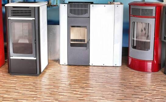 Zastosowanie pieców na ekogroszek w nowoczesnych grzewczych systemach