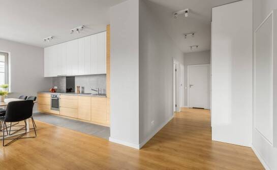 Przewodnik po wynajmie apartamentów z pełnym wyposażeniem i kuchennym aneksem
