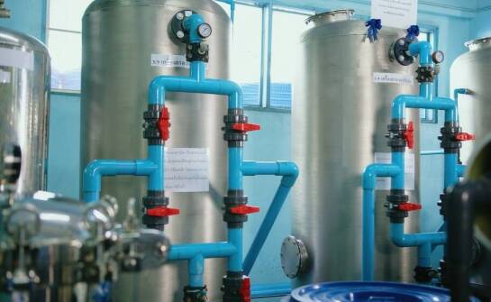 Rola systemów uzdatniania w redukcji ryzyka awarii w instalacjach przemysłowych