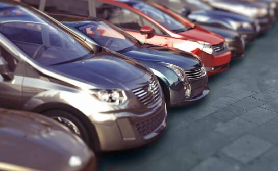 Auta z Japonii: co sprawia, że Mercedesy są tak popularne w tym segmencie?