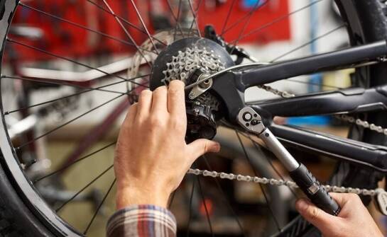 Jakie funkcje powinny mieć narzędzia rowerowe nowoczesne?