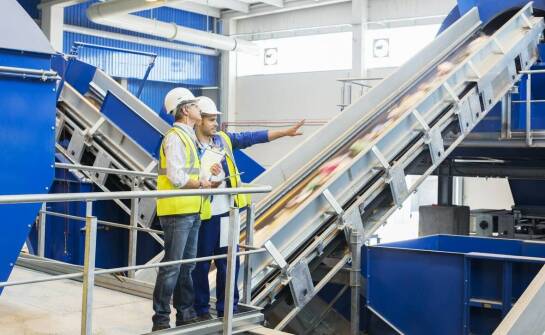 Jakie są najważniejsze etapy rekrutacji na produkcyjne stanowiska w Niderlandach?