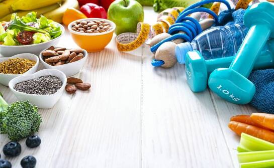 Jak dieta może pomóc w osiągnięciu lepszej fizycznej kondycji?