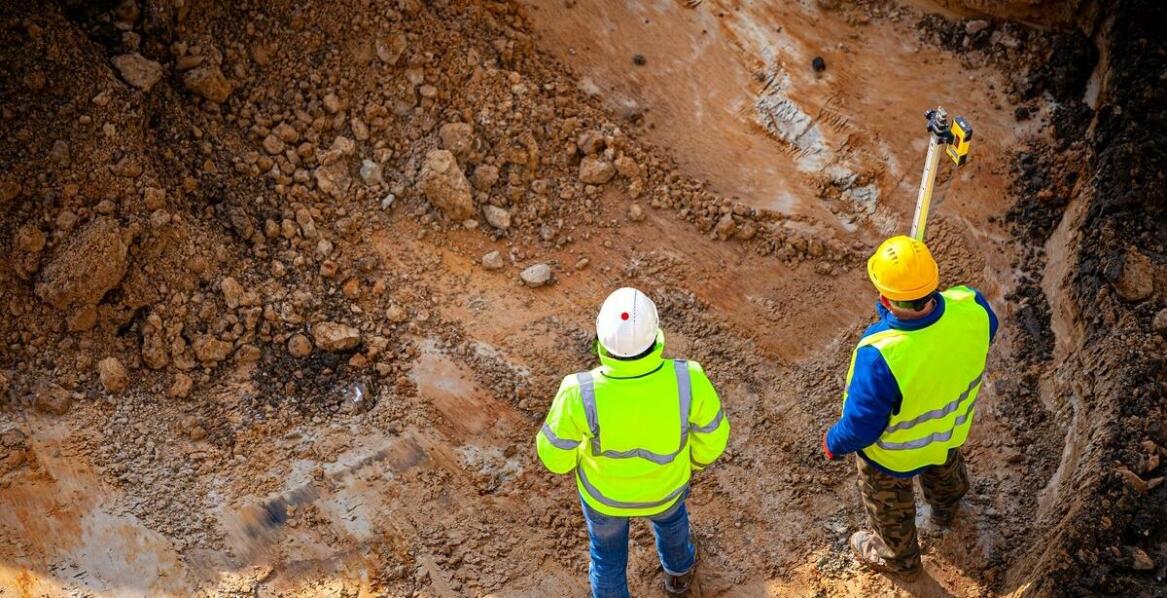 Proces przygotowania geologicznych ekspertyz dla budownictwa kubaturowego