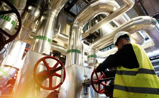 Wpływ właściwie dobranej termoizolacji na wydajność procesów technologicznych