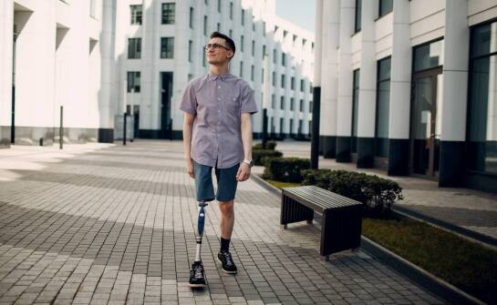 Jak nowoczesna protetyka wpływa na jakość życia u pacjentów?